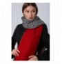 Shawl Abigail SAL1212 - Red