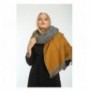 Shawl Abigail SAL1212 - Saffrony