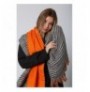 Shawl Abigail SAL1212 - Orange