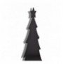 Dekor muri LED Christmas Pine 2 - Blue Blue