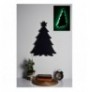 Dekor muri LED Christmas Pine 2 - Green Green