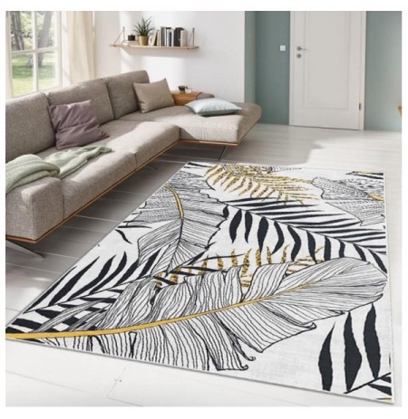 Tapet (100 x 140) Conceptum Hypnose ALHO CARPET-2A Multicolor