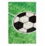 Tapet (100 x 160) Conceptum Hypnose Football Multicolor