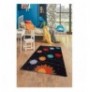 Tapet (140 x 190) Conceptum Hypnose Galaxy Multicolor