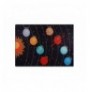 Tapet (140 x 190) Conceptum Hypnose Galaxy Multicolor