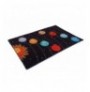 Tapet (140 x 190) Conceptum Hypnose Galaxy Multicolor