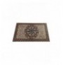 Shtroje Pvc Doormat Conceptum Hypnose Loft Multicolor