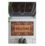 Shtroje dere Pvc Doormat Conceptum Hypnose Neva Multicolor