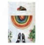 Shtroje Coco Doormat Conceptum Hypnose Porque Multicolor