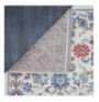 Tapet (160 x 230) Conceptum Hypnose Vintage 7660 White Blue