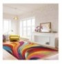 Rrugice (160 x 230) Conceptum Hypnose Woopamuk191 Multicolor