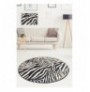 Tapet (140 cm) Conceptum Hypnose Zebra Multicolor