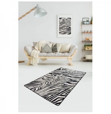 Tapet (160 x 230) Conceptum Hypnose Zebra Multicolor