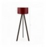 Ndricues Pedan Opviq AYD-2807,Claret Red