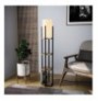 Ndricues Pedan Opviq Shelf Lamp - 8115,Black Gold