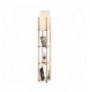 Ndricues Pedan Opviq 7119 - White, Gold,White Gold