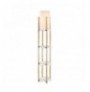 Ndricues Pedan Opviq 7119 - White, Gold,White Gold