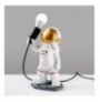 Ndricues Tavoline Opviq Astronaut - 1,Multicolor