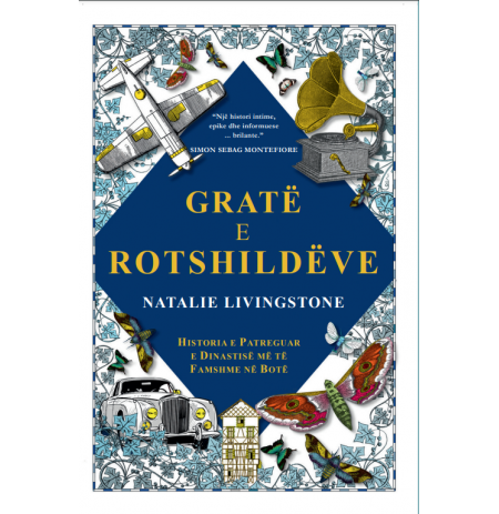 Grate e Rotshildeve