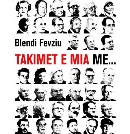 Takimet e mia me...