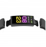 Mates aktiviteti Fitnes tracker Black