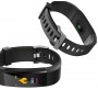 Mates aktiviteti Fitnes tracker Black