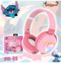 KUFJE BLUETOOTH PER FEMIJE PM-09 PINK