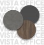 Raft Librash Kalune Design VS4-CGA Brown Grey Anthracite