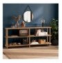 Raft Librash Kalune Design Zen Atlantic Pine