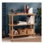 Raft Librash Kalune Design Step Atlantic Pine