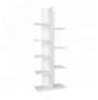 Raft Librash Kalune Design Tree - White White