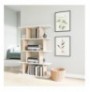 Raft Librash Kalune Design Harmon - Oak, White White Oak