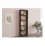 Raft Librash Kalune Design New - Walnut