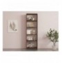 Raft Librash Kalune Design New - Walnut