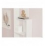 Raft Librash Kalune Design Wand - White 