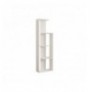 Raft Librash Kalune Design Wand - White 