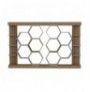 Raft Librash Kalune Design Sueno - White, Walnut