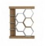 Raft Librash Kalune Design Sueno - White, Walnut