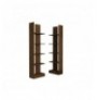 Raft Librash Kalune Design ?kiz Walnut