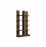 Raft Librash Kalune Design ?kiz Walnut