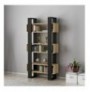 Raft Librash Kalune Design Carmen Oak Black