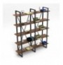 Raft Librash Kalune Design MN05-BA Walnut