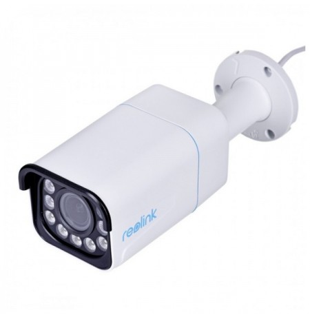 Reolink RLC-811A Bullet IP security camera Outdoor 3840 x 2160 pixels Ceiling/wall