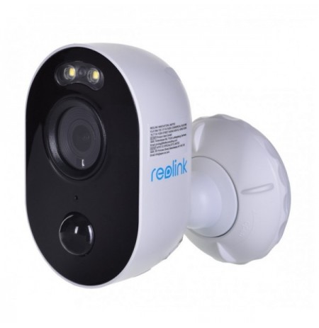 IP Camera REOLINK LUMUS 2MP WIFI White