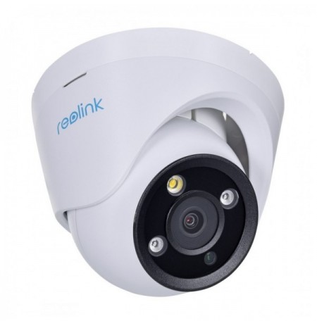 IP Camera REOLINK RLC-1224A POE White