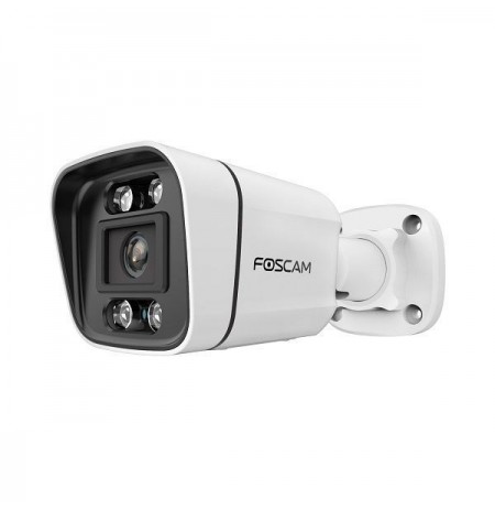 IP Camera FOSCAM V5EP White