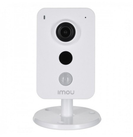 IP CAMERA DAHUA IMOU CUBE POE 4MP IPC-K42AP