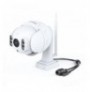 IP Camera FOSCAM SD4 White