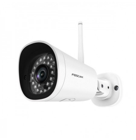 Foscam FI9902P security camera Bullet IP security camera Outdoor 1920 x 1080 pixels Wall