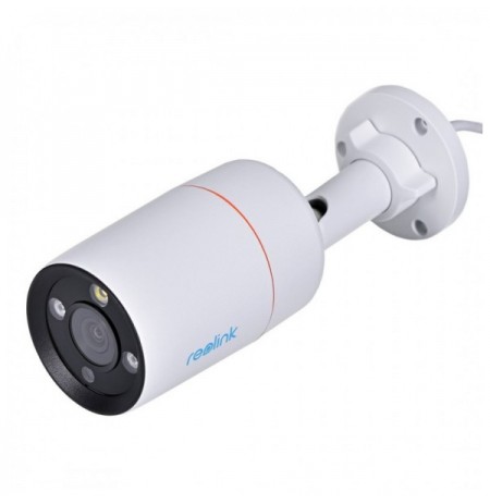 IP Camera REOLINK RLC-1212A POE White